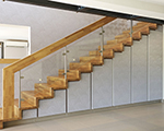 Construction et protection de vos escaliers par Escaliers Maisons à Etrelles-et-la-Montbleuse